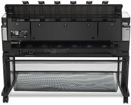 Широкоформатное МФУ HP Designjet T3500 36-in Production eMFP (B9E24A)