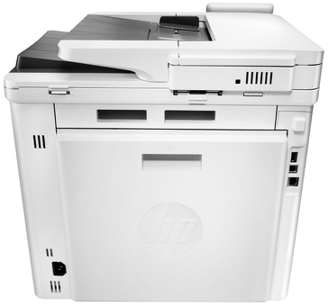 МФУ HP LaserJet Pro M477fdw (CF379A)