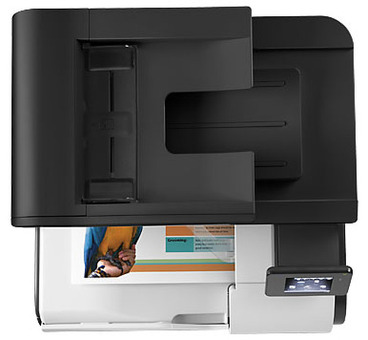 МФУ HP Color LaserJet Pro M570dn (CZ271A)