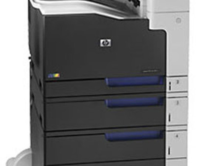 МФУ HP LaserJet Enterprise 700 M775f (CC523A)