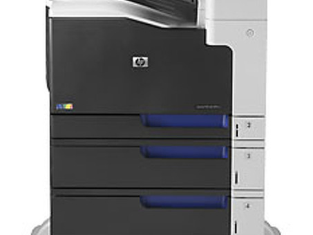 МФУ HP LaserJet Enterprise 700 M775f (CC523A)