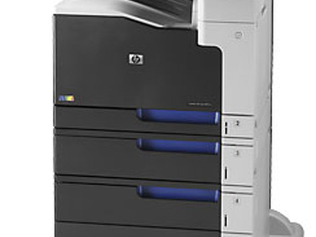 МФУ HP LaserJet Enterprise 700 M775f (CC523A)