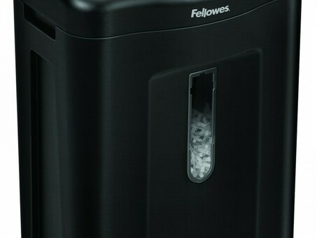 Уничтожитель (шредер) Fellowes Powershred 11C (FS-43502)