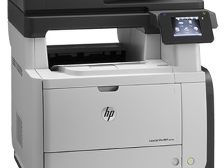 МФУ HP LaserJet Pro M521dw (A8P80A)