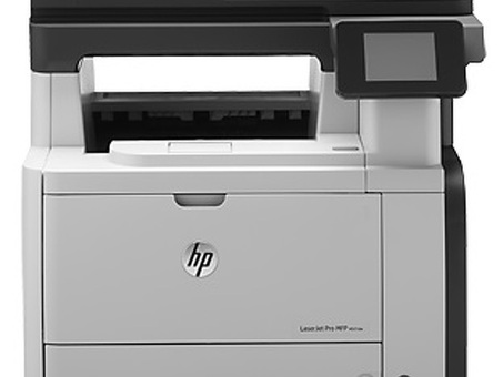 МФУ HP LaserJet Pro M521dw (A8P80A)