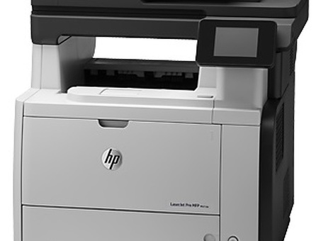 МФУ HP LaserJet Pro M521dw (A8P80A)