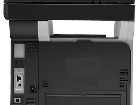 МФУ HP LaserJet Pro M521dw (A8P80A)