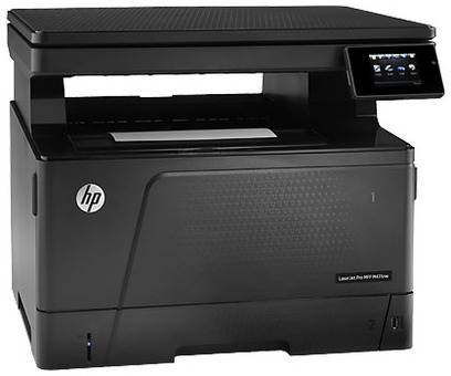 МФУ HP LaserJet Pro M435nw (A3E42A)