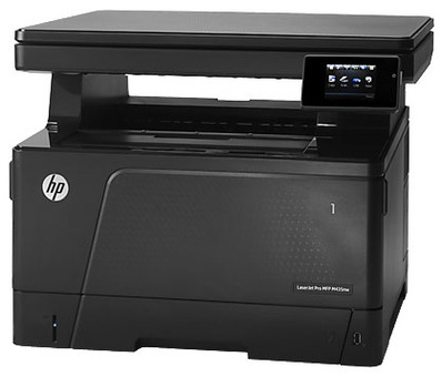 МФУ HP LaserJet Pro M435nw (A3E42A)