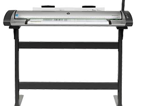 Сканер широкоформатный HP Designjet SD Pro (G6H50A)