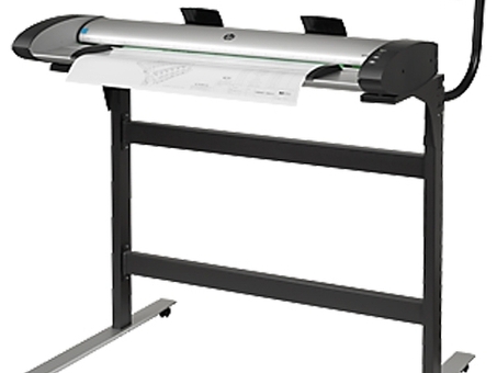 Сканер широкоформатный HP Designjet SD Pro (G6H50A)