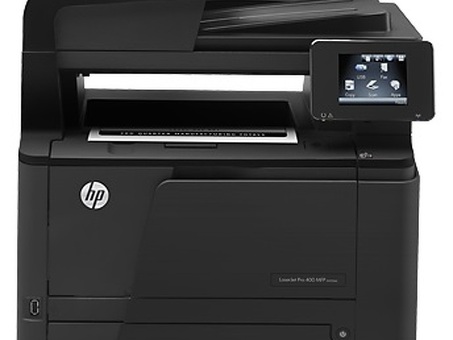 МФУ HP LaserJet Pro 400 MFP M425dn (CF286A)