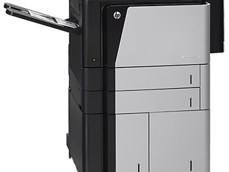 Принтер HP LaserJet Enterprise M806x+ (CZ245A)