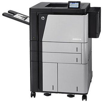 Принтер HP LaserJet Enterprise M806x+ (CZ245A)