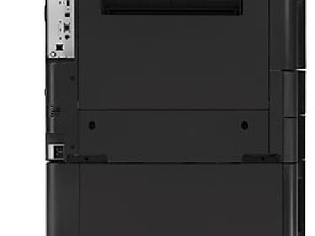 Принтер HP LaserJet Enterprise M806x+ (CZ245A)