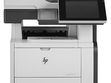 МФУ HP LaserJet Enterprise 500 M525dn (CF116A)