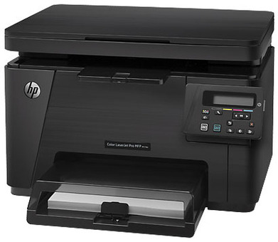 МФУ HP LaserJet Pro M176n (CF547A)