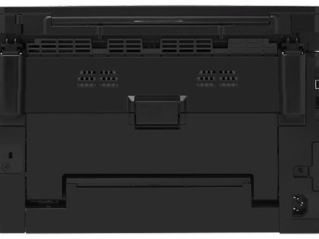 МФУ HP LaserJet Pro M176n (CF547A)