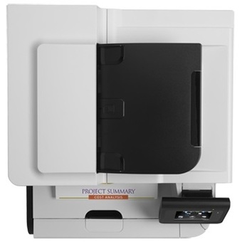 МФУ HP Color LaserJet Pro 400 MFP M475dn (CE863A)