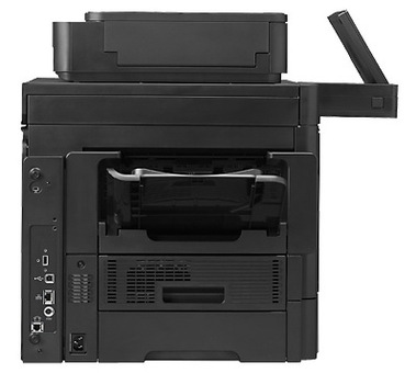 МФУ HP LaserJet Enterprise M630dn (B3G84A)