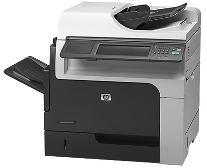 МФУ HP LaserJet Enterprise M4555 (CE502A)