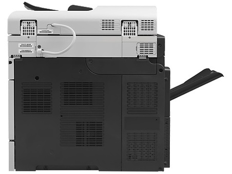 МФУ HP LaserJet Enterprise M4555 (CE502A)