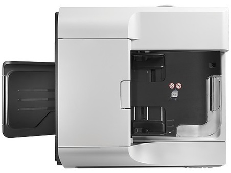 МФУ HP LaserJet Enterprise M4555 (CE502A)