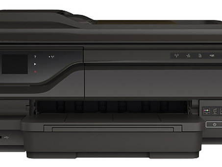 МФУ HP Officejet 7612 e-All-in-One (G1X85A)