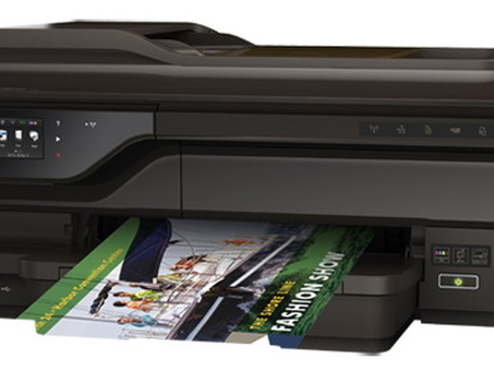 МФУ HP Officejet 7612 e-All-in-One (G1X85A)