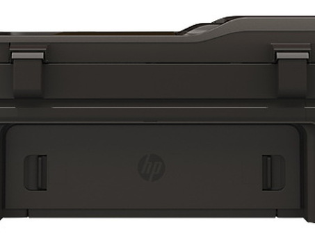 МФУ HP Officejet 7612 e-All-in-One (G1X85A)