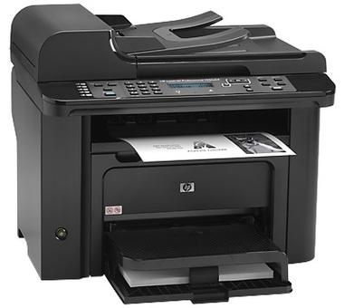 МФУ HP LaserJet Pro M1536dnf (CE538A#ACB) (CE538A)