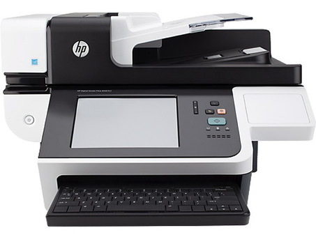 Сканер HP Digital Sender Flow 8500 fn1 Document Capture (L2719A)