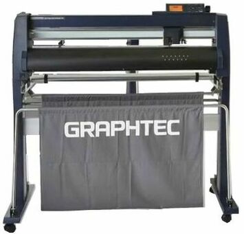 Режущий плоттер Graphtec FC9000-75