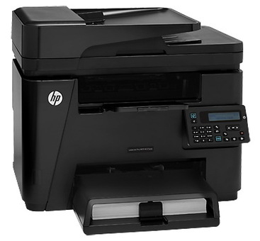 МФУ HP LaserJet Pro M225rdn (CF486A)