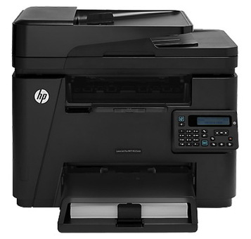 МФУ HP LaserJet Pro M225rdn (CF486A)