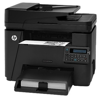 МФУ HP LaserJet Pro M225rdn (CF486A)