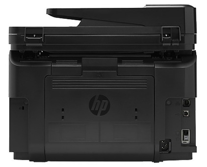 МФУ HP LaserJet Pro M225rdn (CF486A)