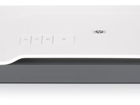 Сканер HP ScanJet G3110 (L2698A)