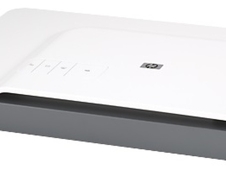 Сканер HP ScanJet G3110 (L2698A)