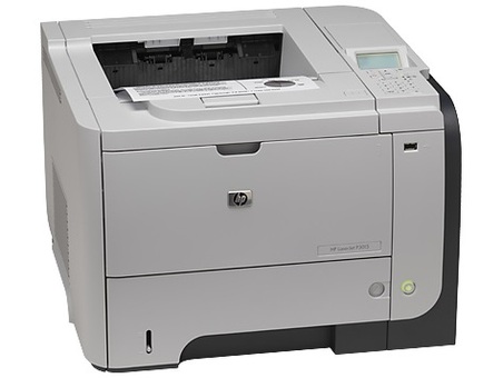 Принтер HP LaserJet Enterprise P3015dn (CE528A)