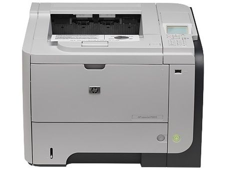 Принтер HP LaserJet Enterprise P3015dn (CE528A)