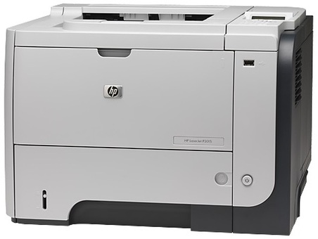 Принтер HP LaserJet Enterprise P3015dn (CE528A)