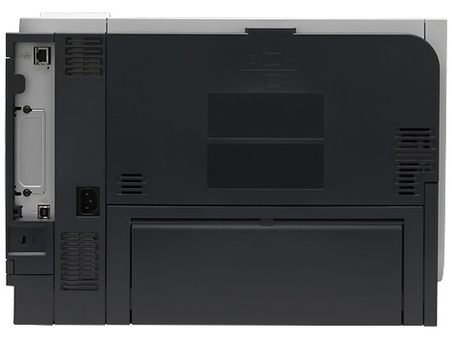 Принтер HP LaserJet Enterprise P3015dn (CE528A)