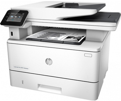 МФУ HP LaserJet Pro M426dw (F6W16A)