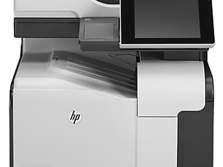 МФУ HP Color LaserJet Enterprise 500 M575dn (CD644A)