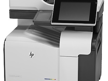 МФУ HP Color LaserJet Enterprise 500 M575dn (CD644A)