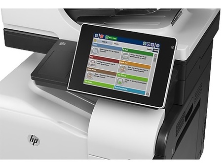 МФУ HP Color LaserJet Enterprise 500 M575dn (CD644A)