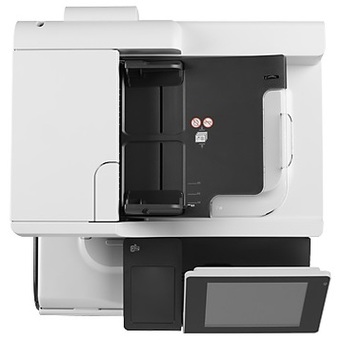 МФУ HP Color LaserJet Enterprise 500 M575dn (CD644A)