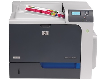 Принтер HP Color LaserJet Enterprise CP4025dn (CC490A)