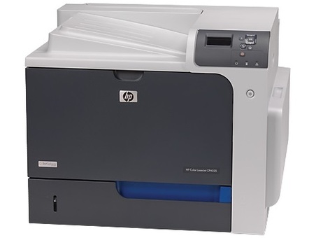 Принтер HP Color LaserJet Enterprise CP4025dn (CC490A)